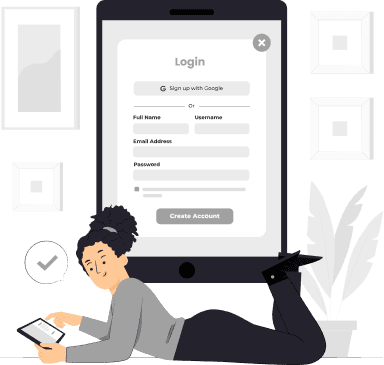 login image